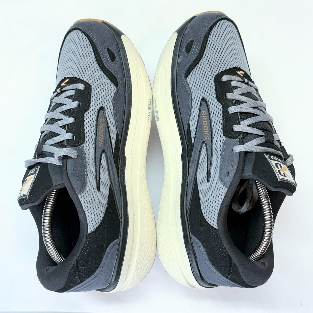 Brooks Ghost Max SE Womens Size US 11 Athletic Running Walking Shoes Sneakers - Picture 6 of 16